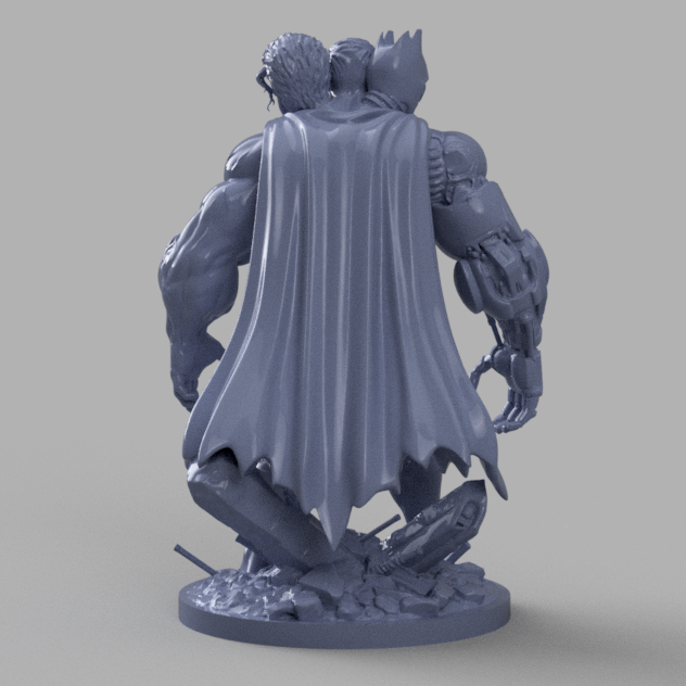 Tri-Headed Kryptonian — miniatura 4