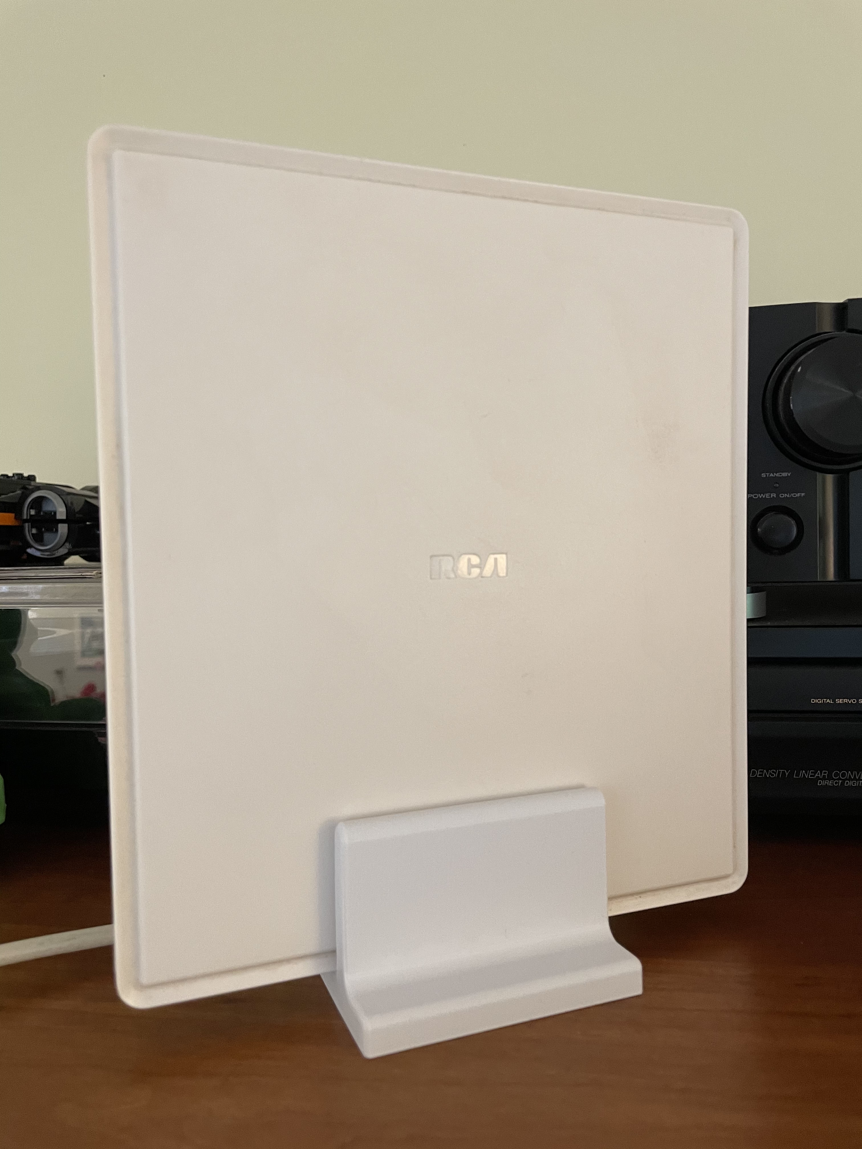 Stand for RCA HD TV Antenna