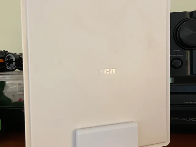 Stand for RCA HD TV Antenna