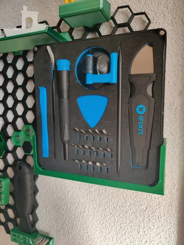 iFixit Essential holder