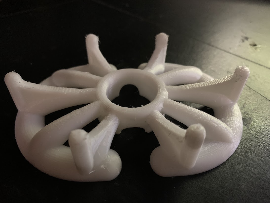 Soap DIsh by Sc1re Download free STL model