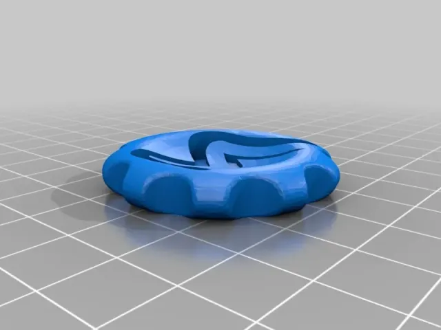 M-Coin (Maker Coin)