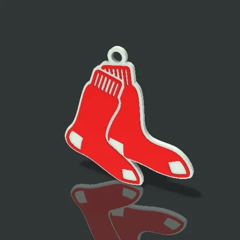 Red Sox Font - Dafont Free