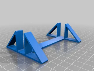 Macbook Pro Vertical Stand