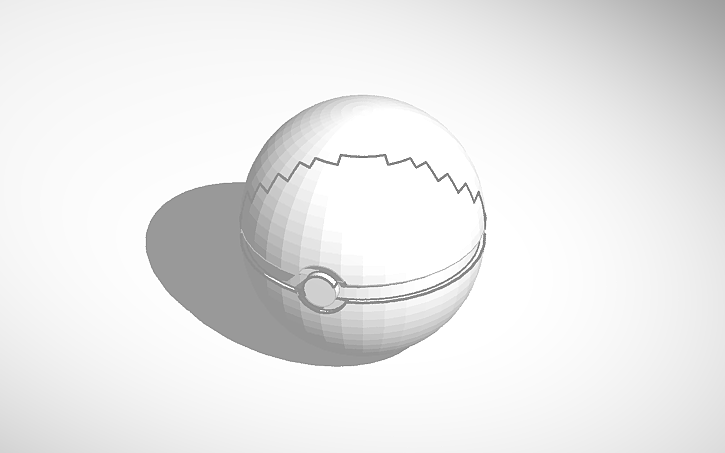 Poké Ball