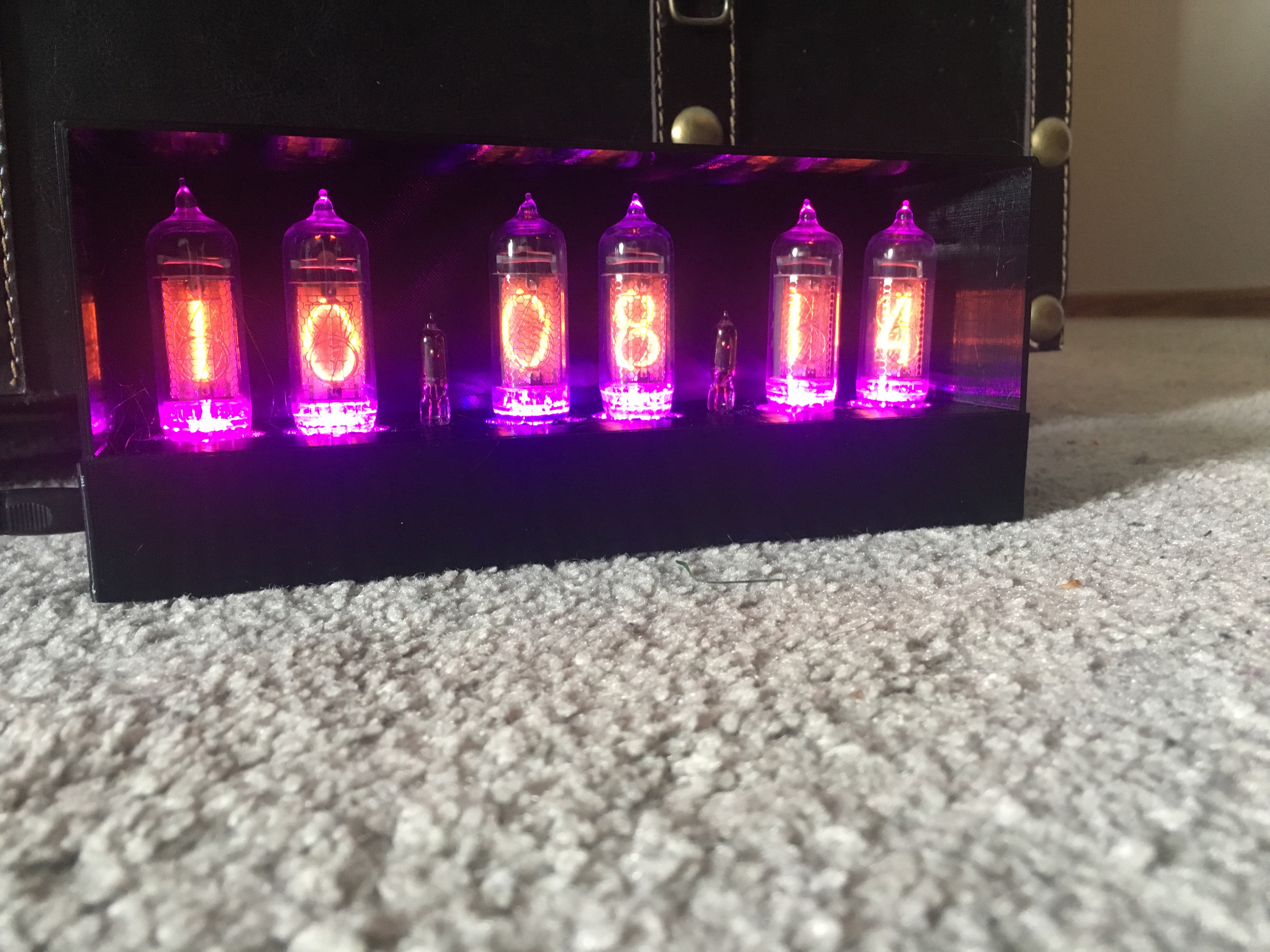 NCS314 Enclosure