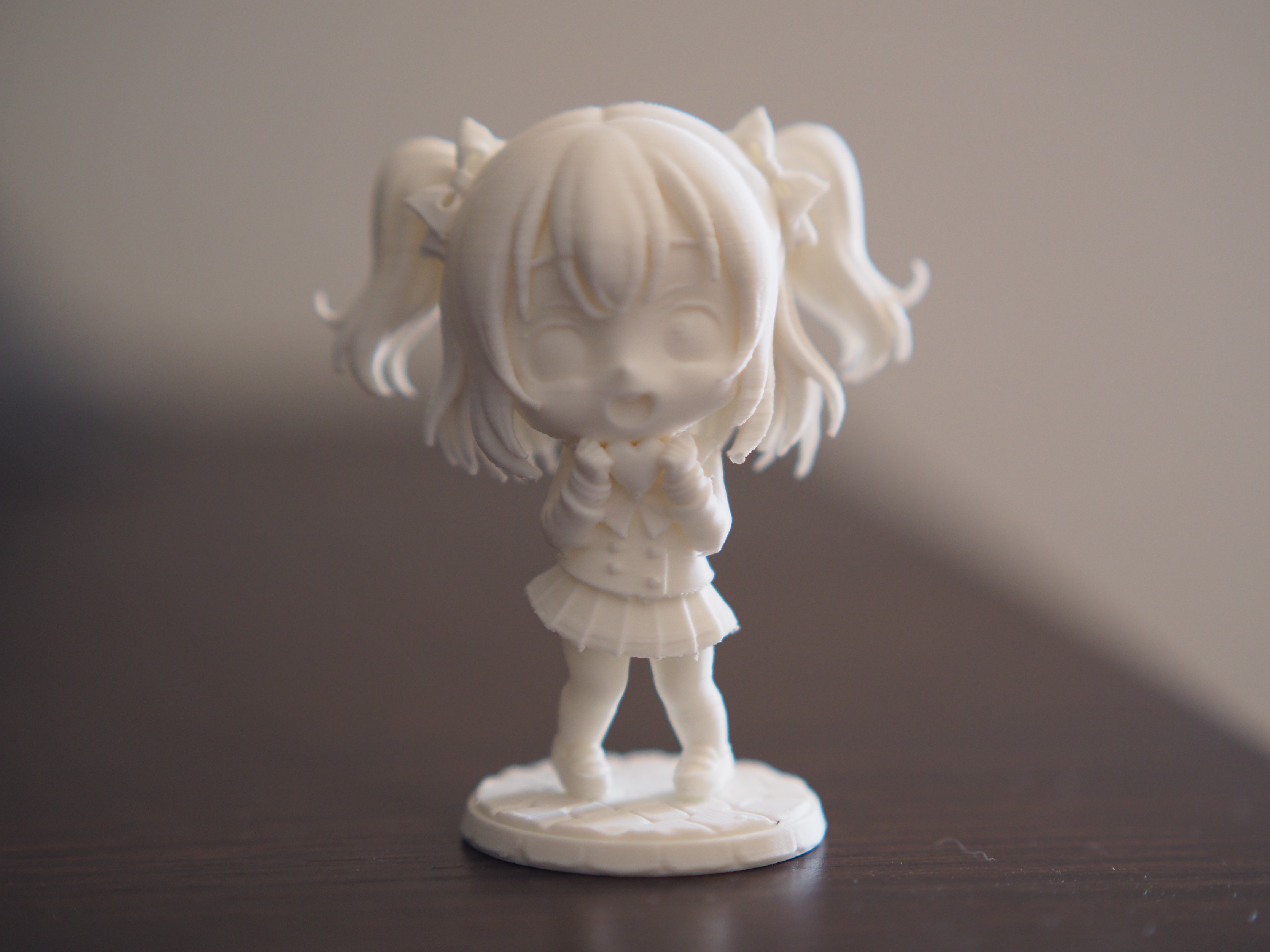 Ruby Kurosawa Chibi 70mm – Love Live Idol