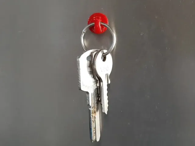 Magnetic Hook - small
