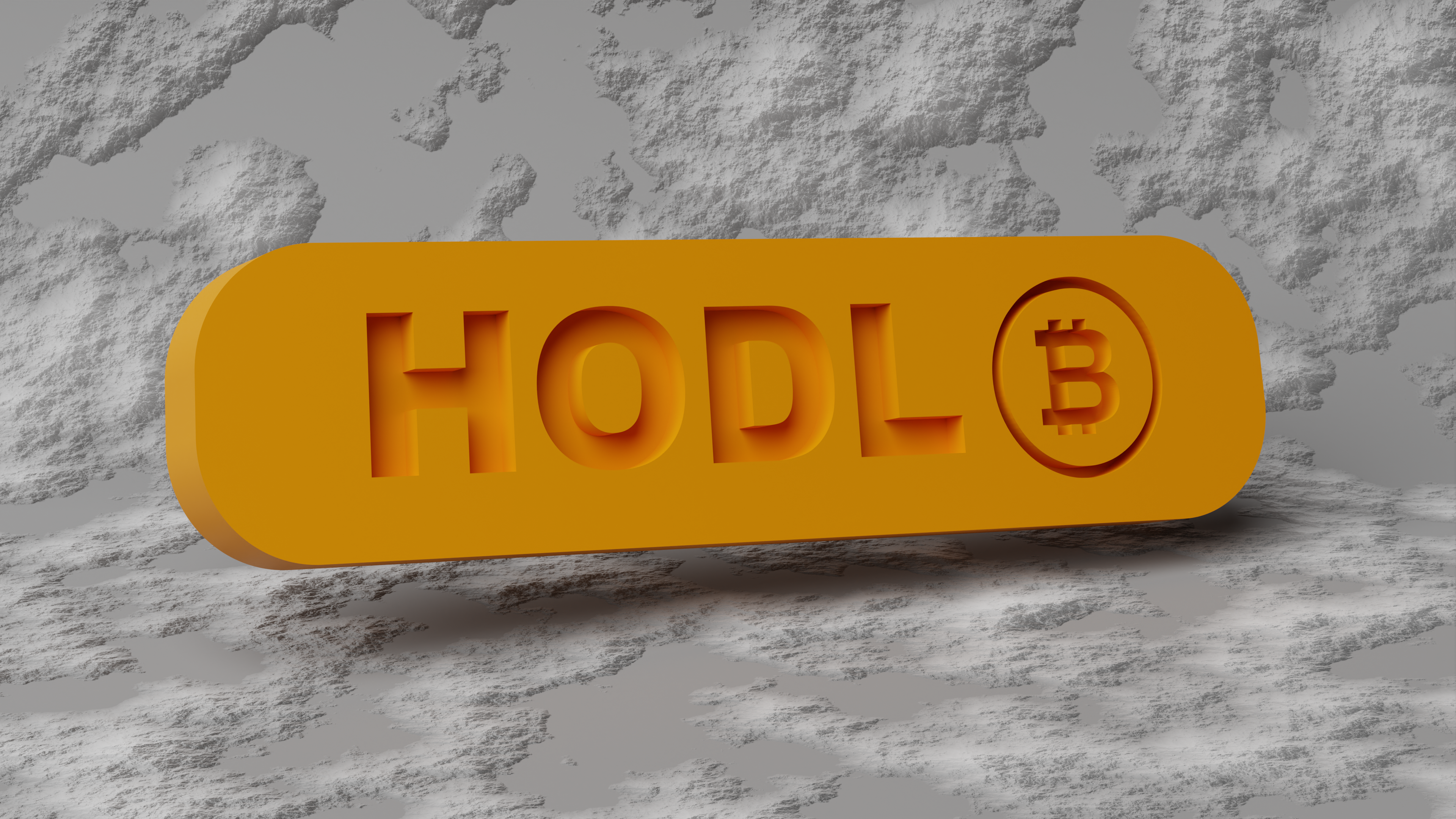 Bitcoin magnet