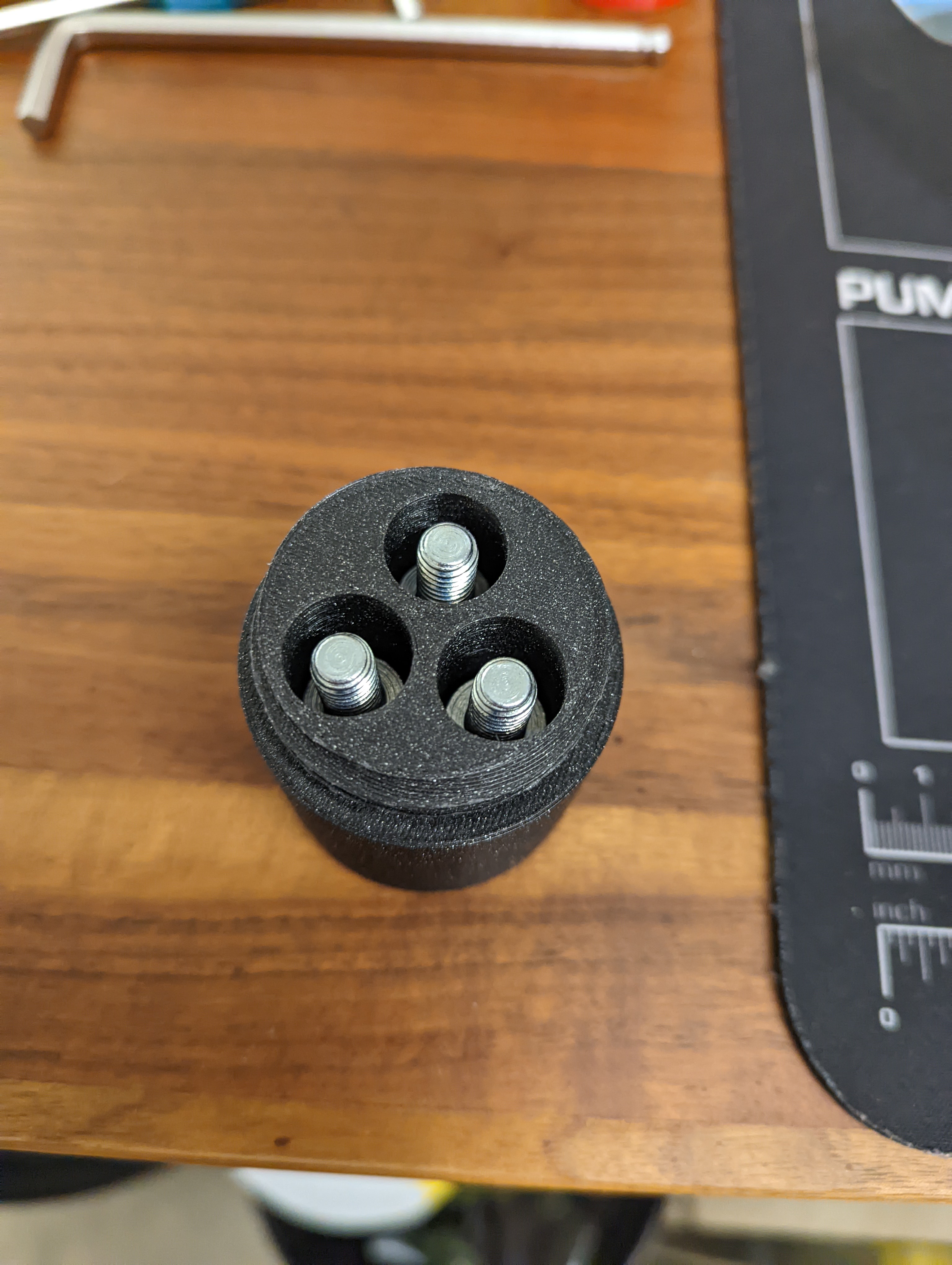 Petromax Cooking Tripod Holders