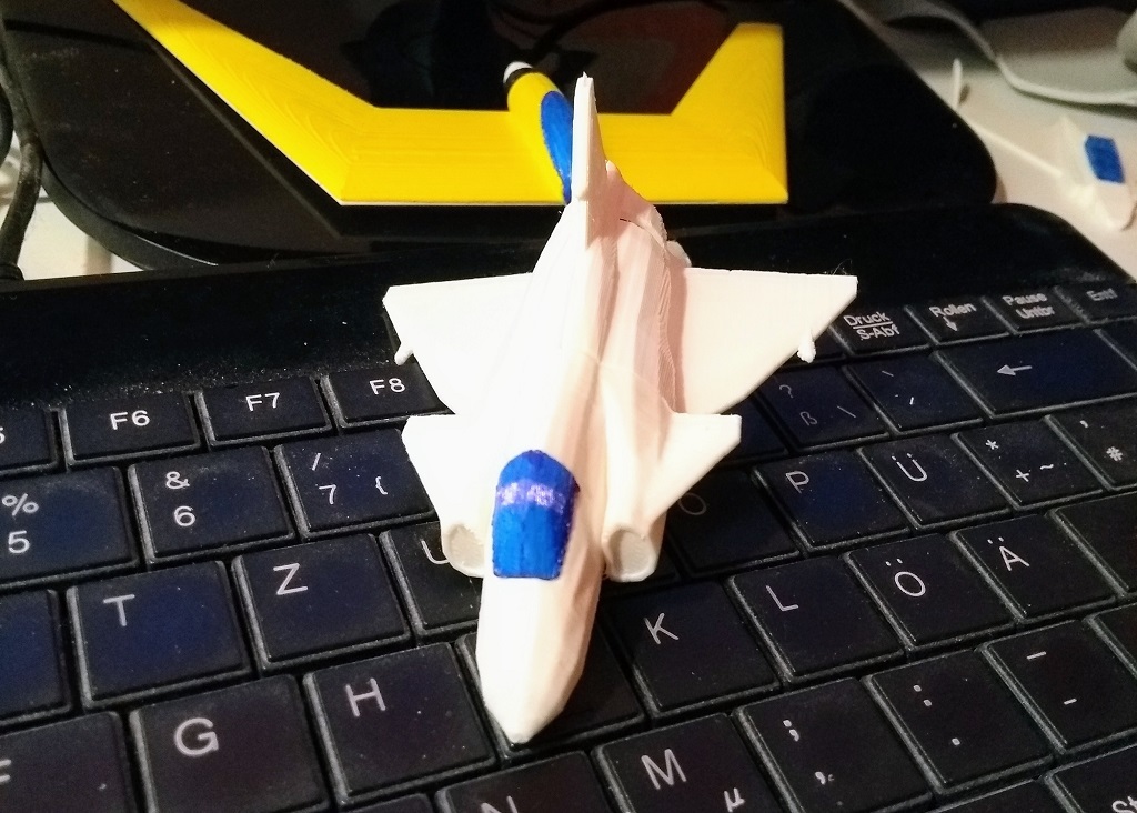 Saab Viggen — miniatura 2