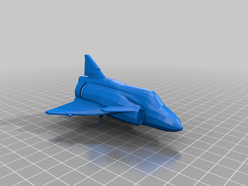Saab Viggen — miniatura 3