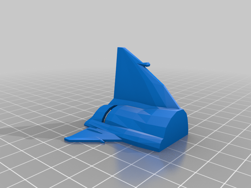 Saab Viggen — miniatura 4