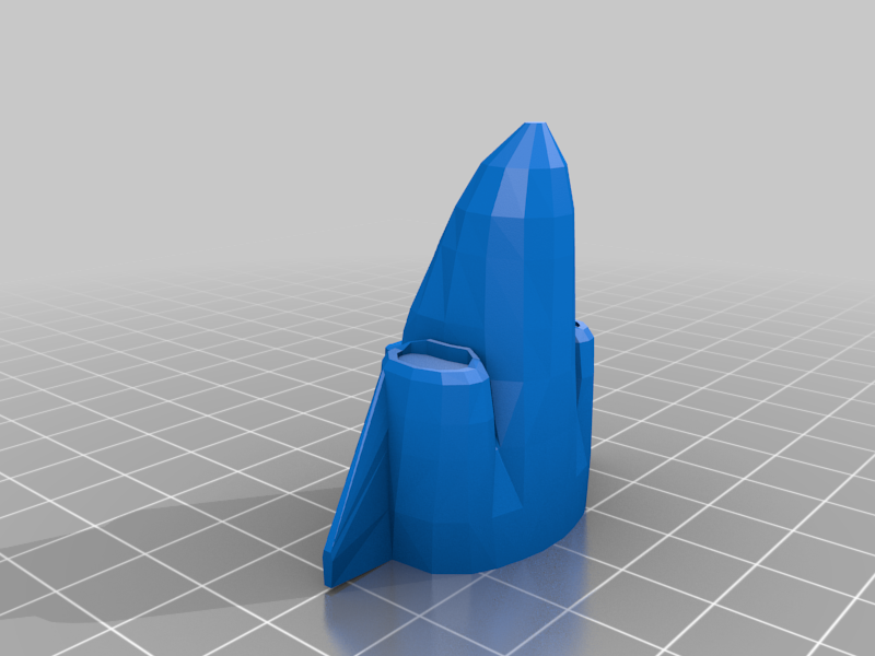 Saab Viggen — miniatura 5