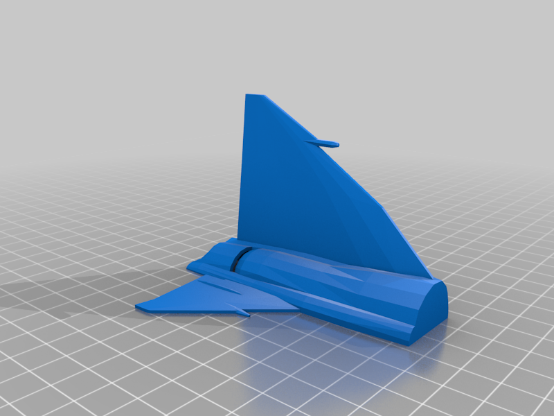 Saab Viggen — miniatura 17