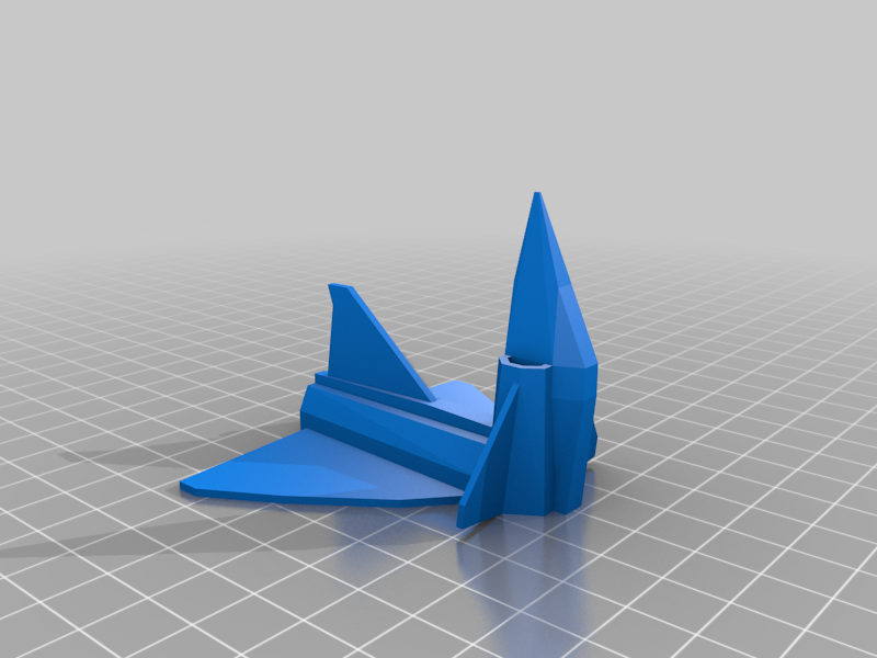 Saab Viggen — miniatura 19