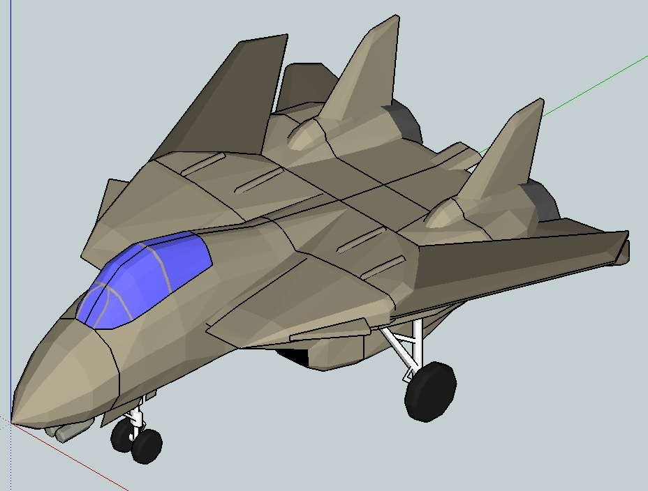 Grumman F-14 Tomcat