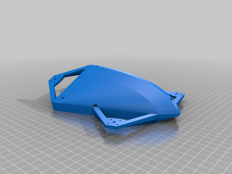 Hoverfly by 67bope | Download free STL model | Printables.com