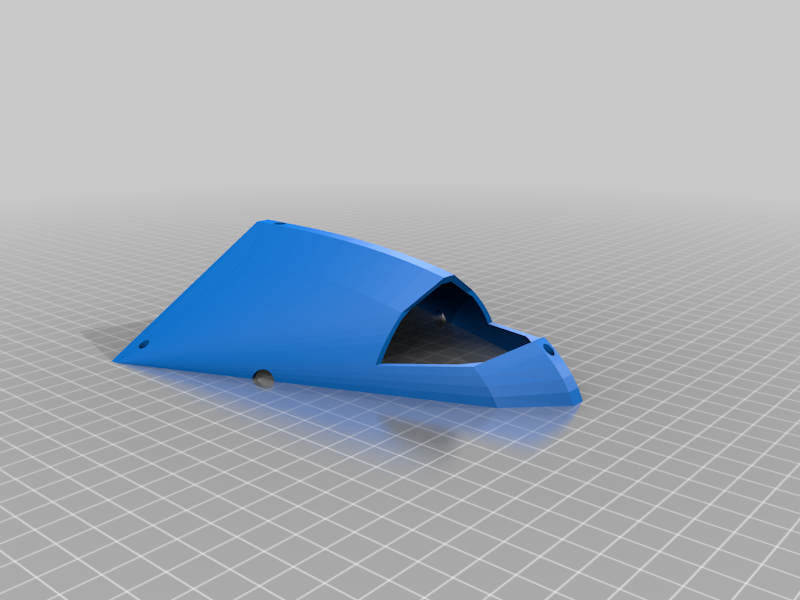 Hoverfly by 67bope | Download free STL model | Printables.com