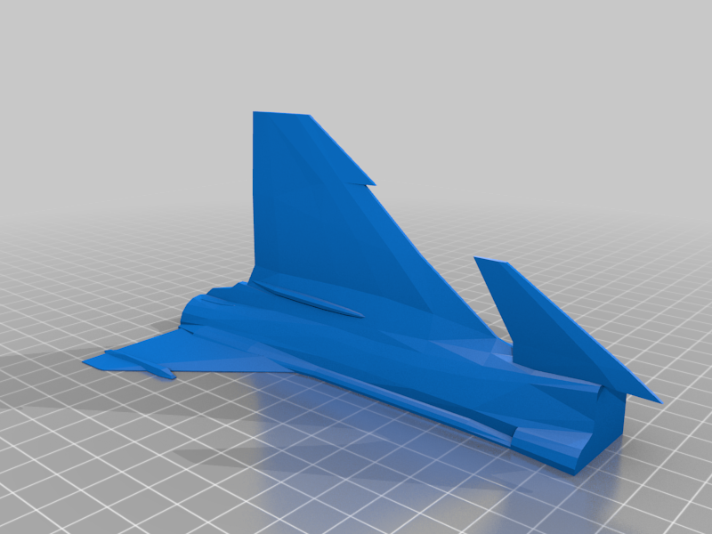 Saab Gripen — miniatura 13