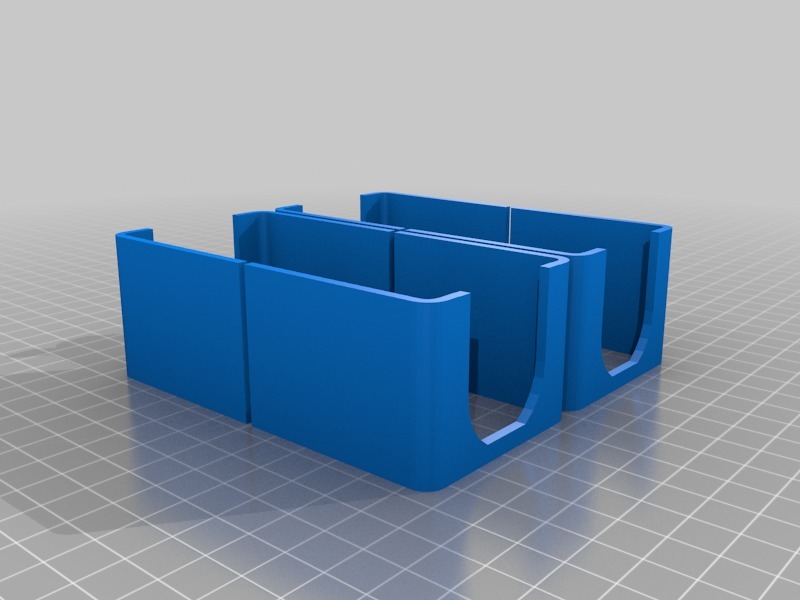 Mouseguide (Trap Add-on) by 67bope | Download free STL model ...