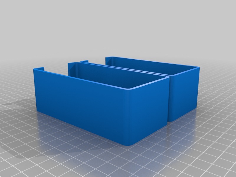 Mouseguide (Trap Add-on) by 67bope | Download free STL model ...