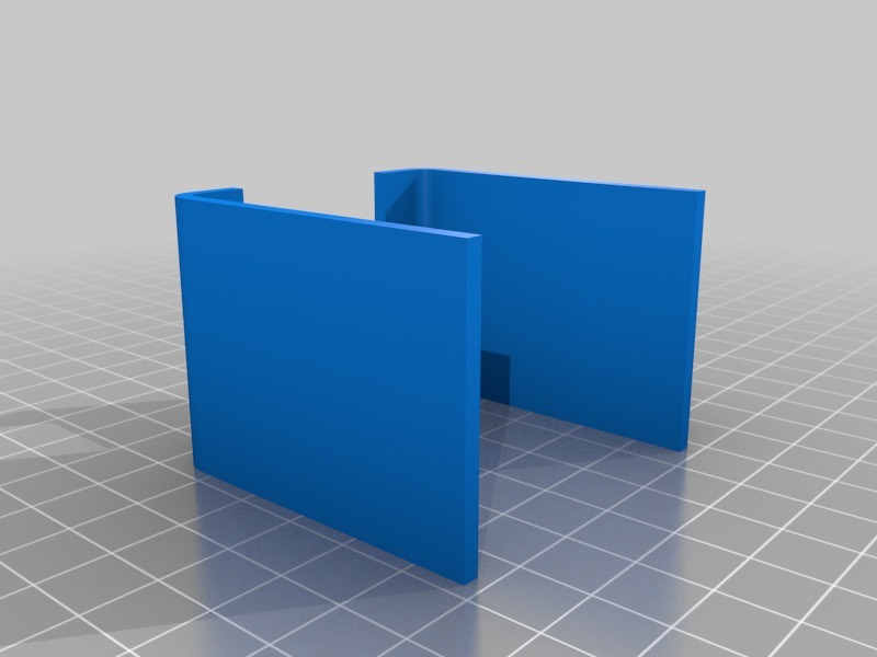 Mouseguide (Trap Add-on) by 67bope | Download free STL model ...