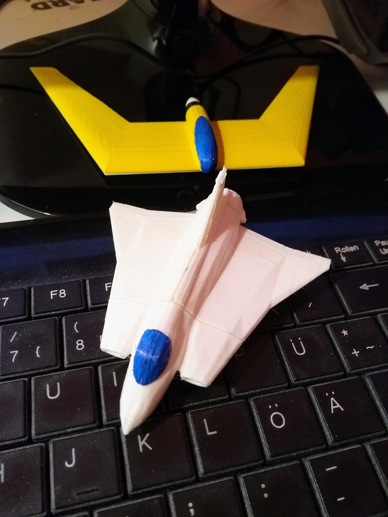 Saab Draken — miniatura 2