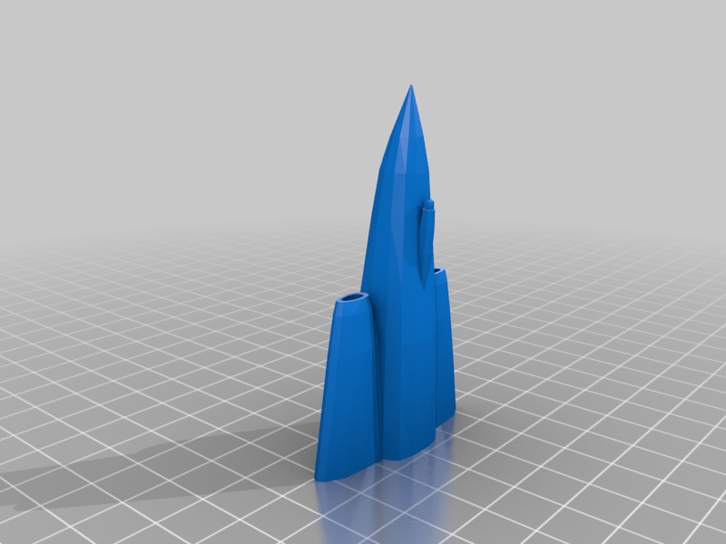 Saab Draken — miniatura 14