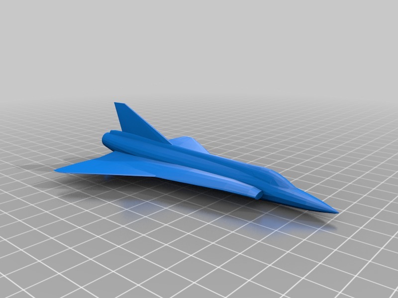 Saab Draken — miniatura 16