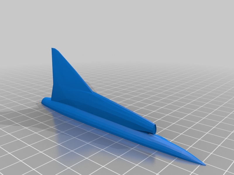 Saab Draken — miniatura 17