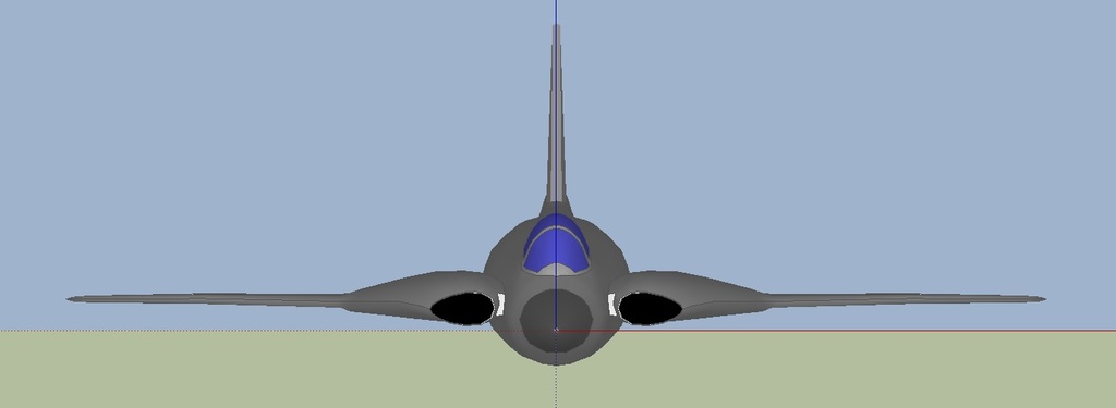 Saab Draken — miniatura 20