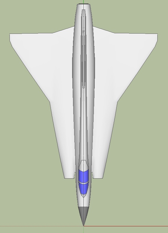 Saab Draken — miniatura 21