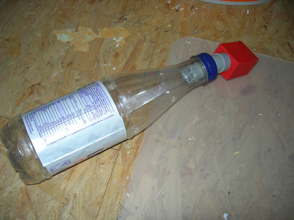 Miniatura 4 do modelo 3D Universal Mousetrap (no Killtrap)