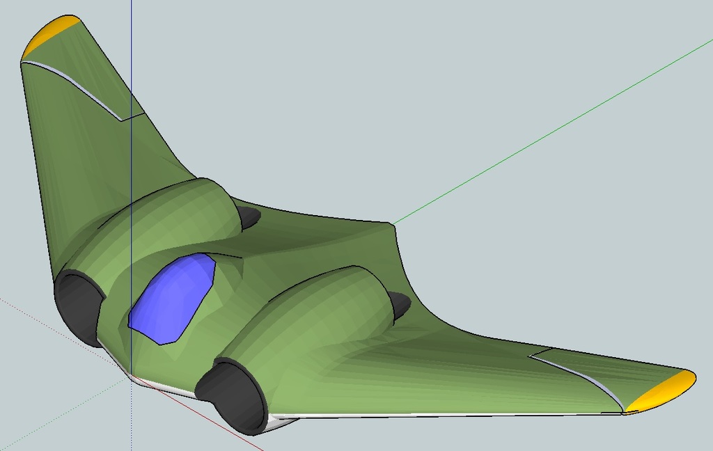 Horten 229