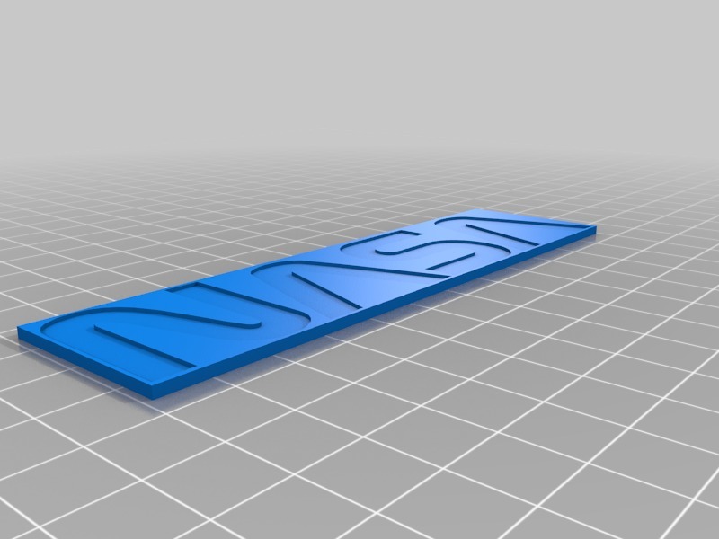 Miniatura 8 do modelo 3D TigerJet