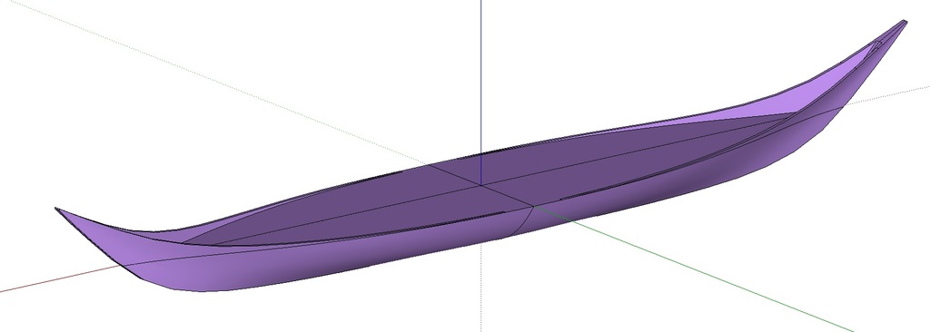 Vikingship
