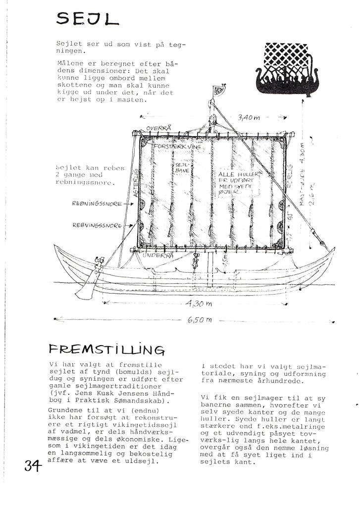 Vikingship by 67bope | Download free STL model | Printables.com