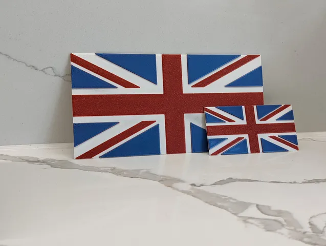 Union Jack Flag