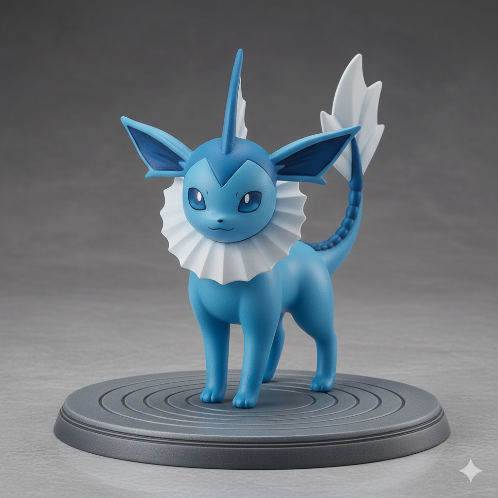 vaporeon