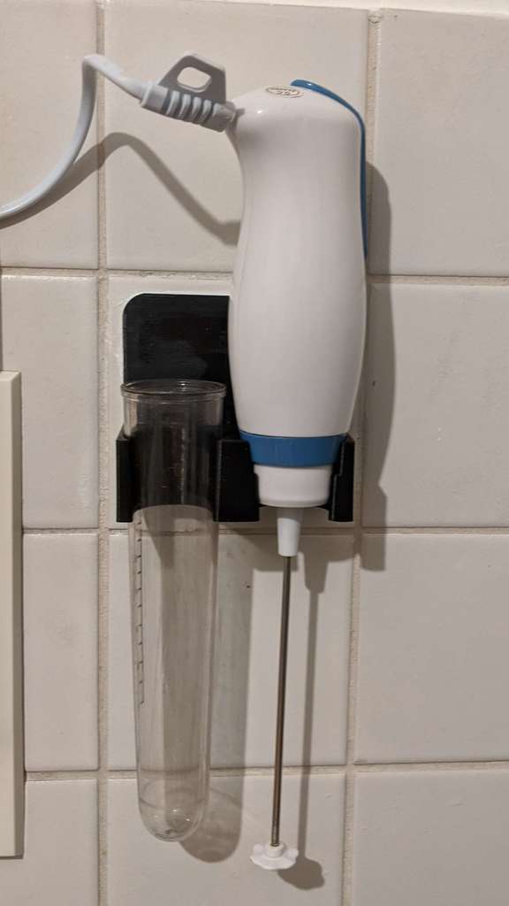 Milk Frother / Blender holder