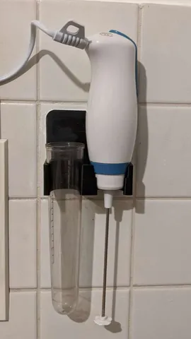 Milk Frother / Blender holder