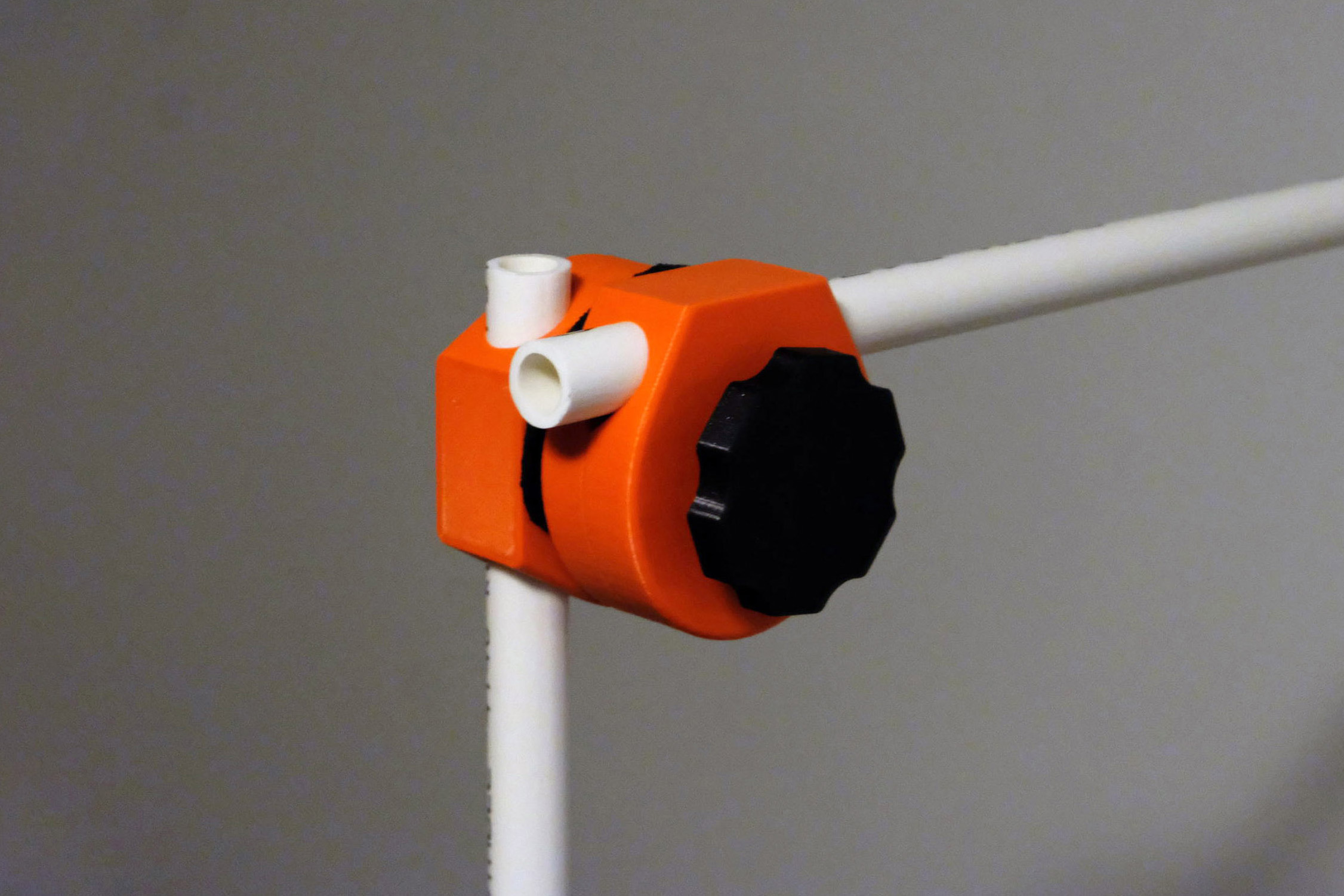PAMS Universal Lockable Joint