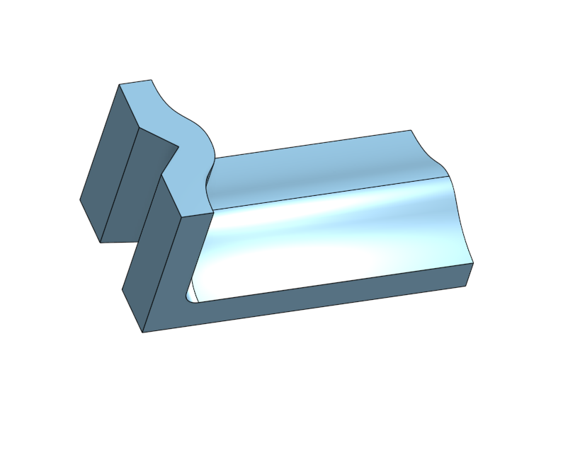 Drilling guide by kaje | Download free STL model | Printables.com