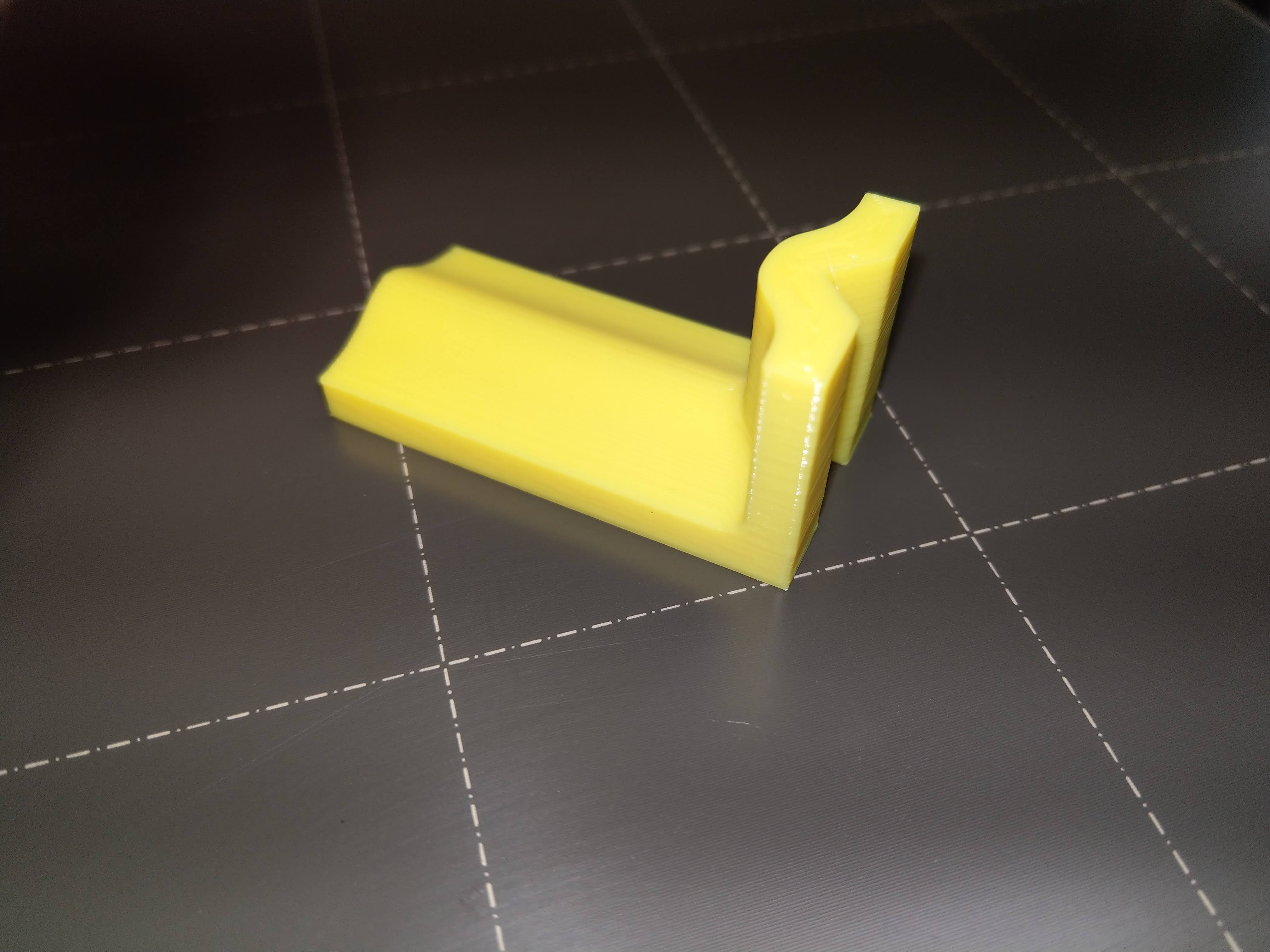 Miniatura 4 do modelo 3D Drilling guide
