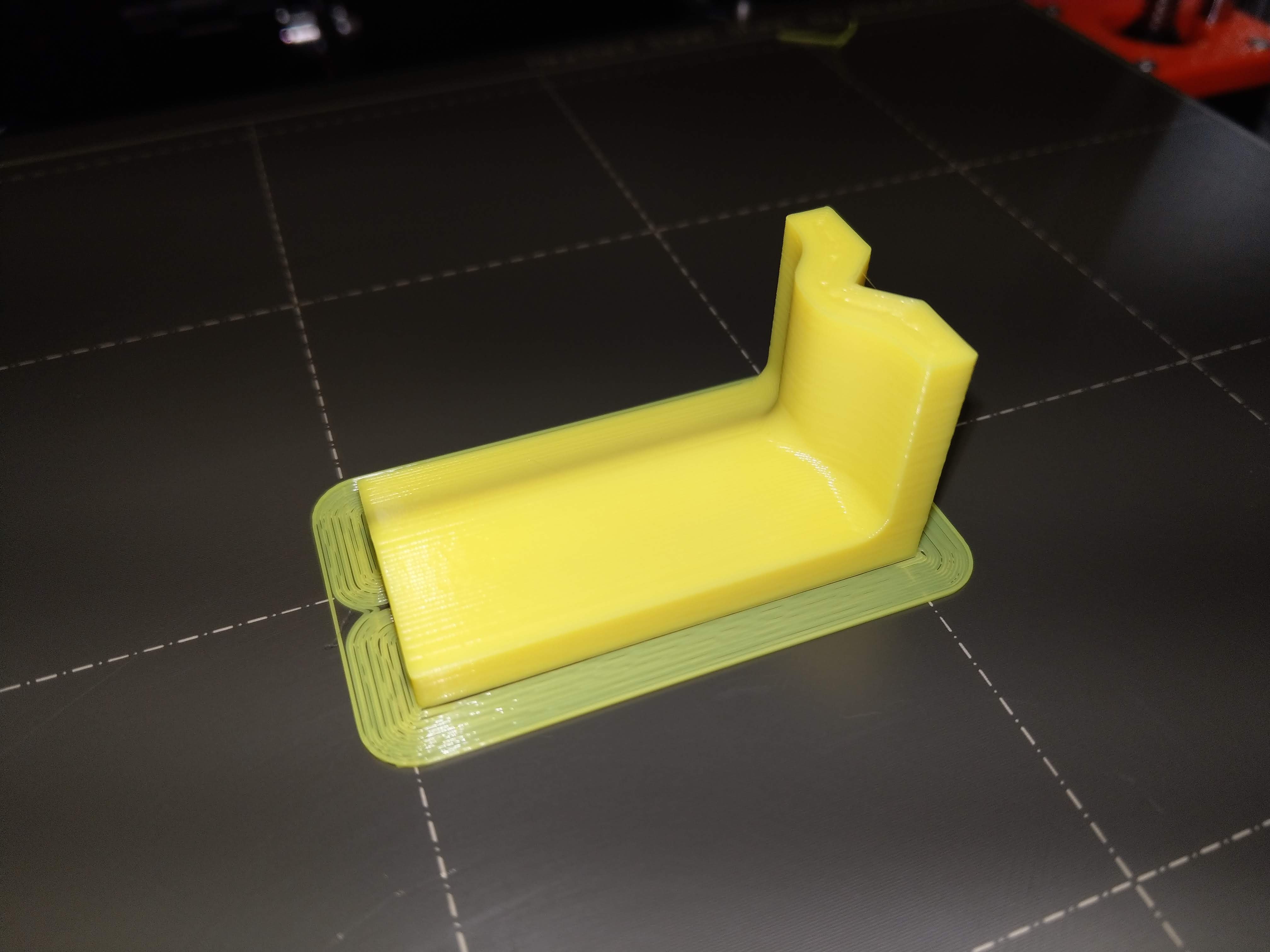 Drilling guide by kaje | Download free STL model | Printables.com