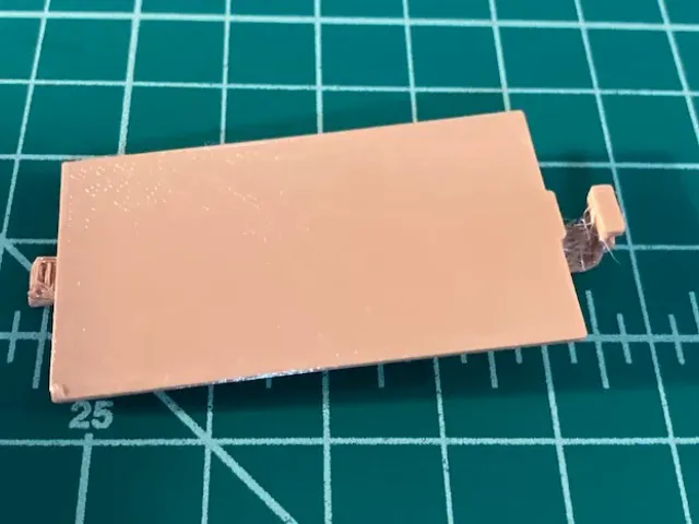Battery Cover