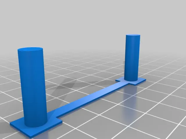 Simple retraction test
