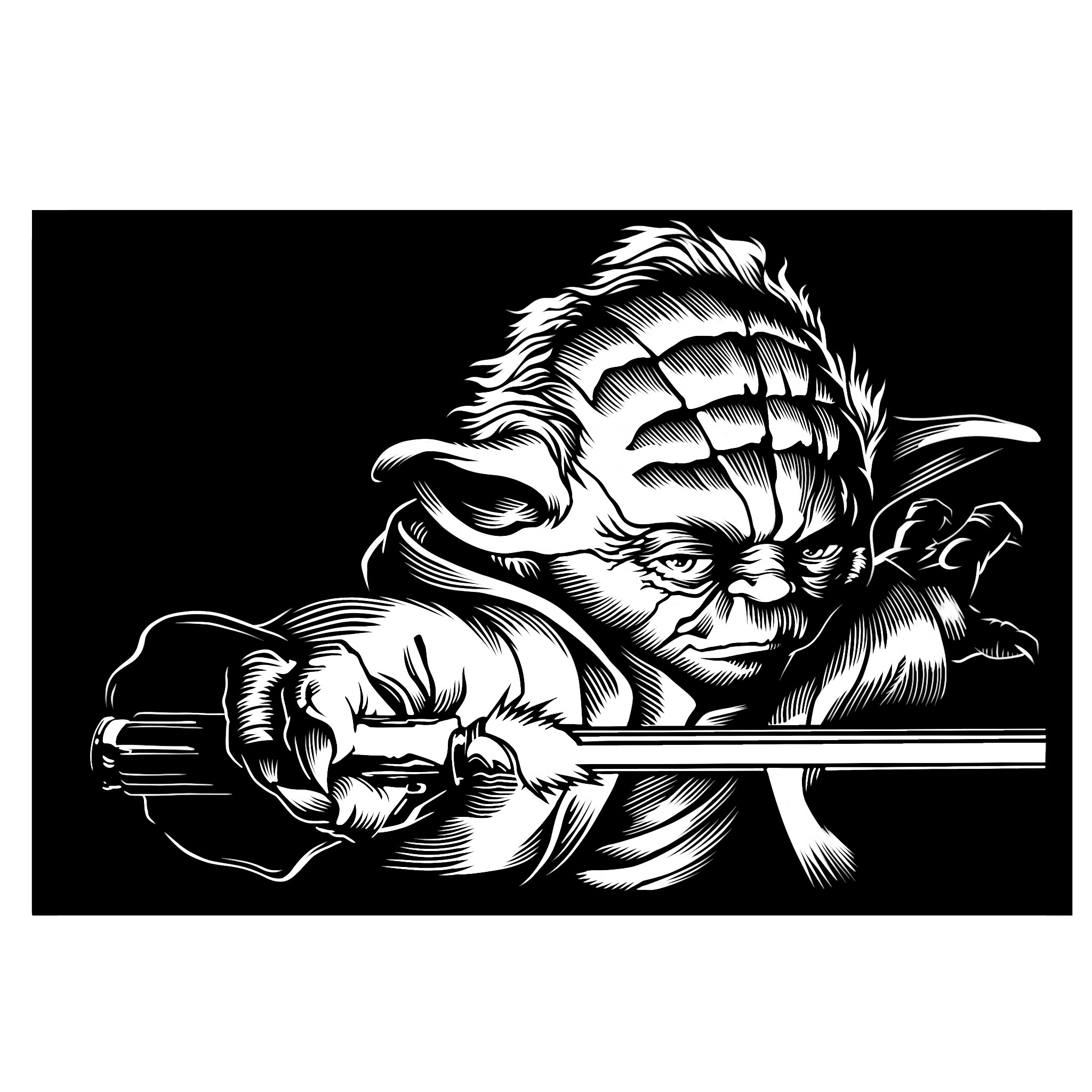 Master Yoda