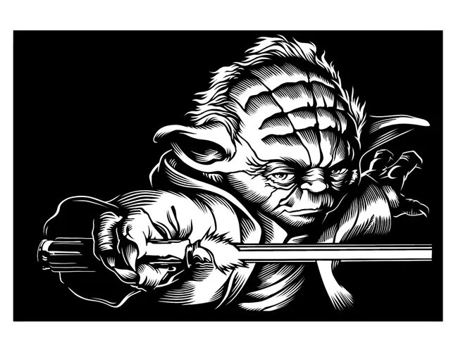 Master Yoda